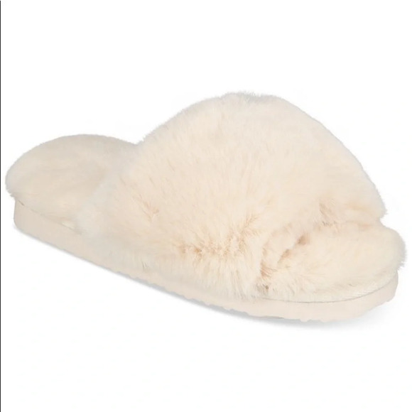 INC International Concepts Shoes - INC International Concepts Yuri Slippers
